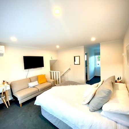 2 Mile Bay Guesthouse Taupo Zewnętrze zdjęcie