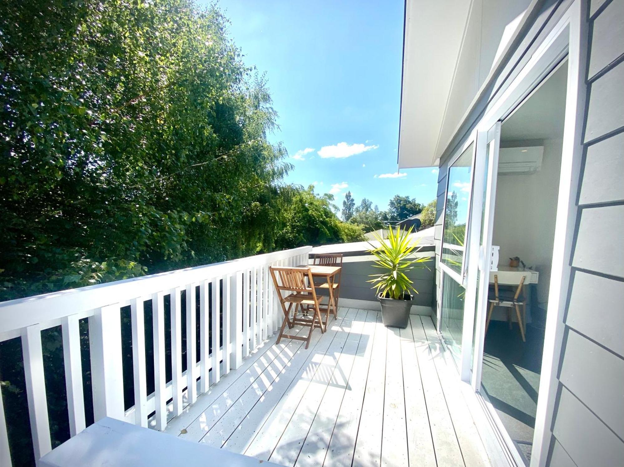 2 Mile Bay Guesthouse Taupo Zewnętrze zdjęcie