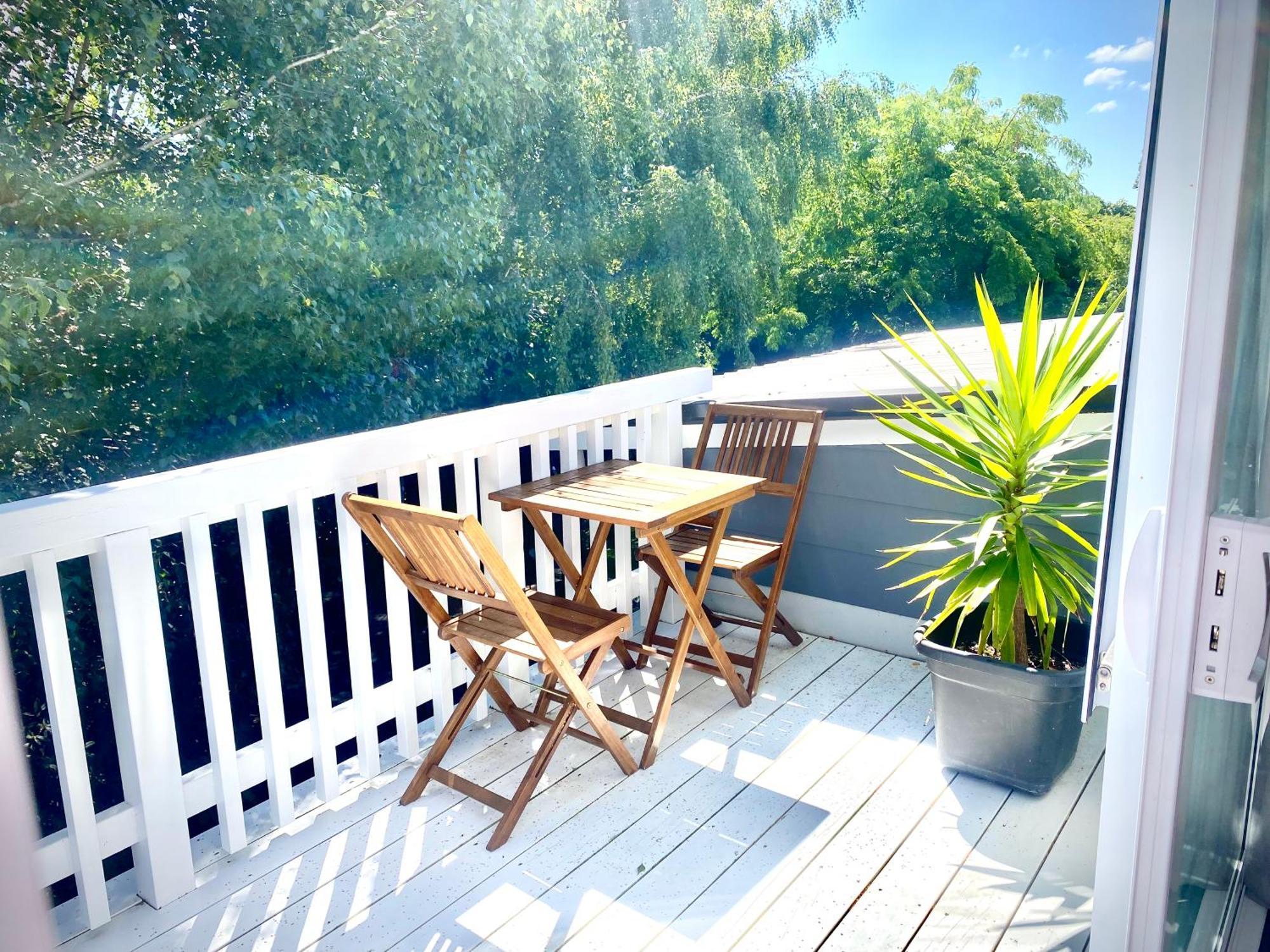 2 Mile Bay Guesthouse Taupo Zewnętrze zdjęcie